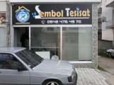 SEMBOL TESİSAT