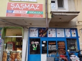 ŞAŞMAZ SU TESİSAT SU ARIZA