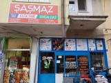 ŞAŞMAZ SU TESİSAT SU ARIZA