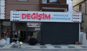 Değişim Doğalgaz Ve Mühendislik