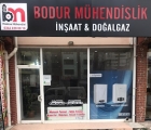 Bodur Mühendislik