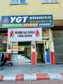 KAYSERİGAZ YETKİLİ FİRMA | YGT MÜHENDİSLİK