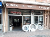 Örnekiş Tesisat