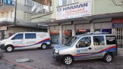 PETEK TEMİZLEME KAYSERİ PROFESYONEL PETEK TEMİZLİĞİ HARMAN ISI SİSTEMLERİ