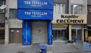 KAYSU SU DEPOSU TEMİZLİĞİ