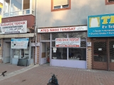 Ateş Sıhhi Tesisat