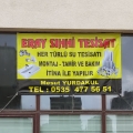 Eray Sıhhi Tesisat