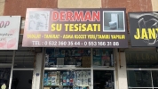 Derman Su Tesisat