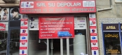 SRL MODÜLER & POLİETİLEN SU DEPOLARI HİDRAFOR VE ARITMA SİSTEMLERİ