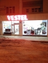 Vestel Merkez Yenice Yetkili Satış Mağazası – Yeni Çağ