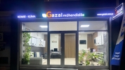 Gazal Mühendislik Doğalgaz Tesisat İnşaat Ltd.Şti.