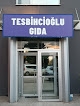 TESBİHCİOĞLU GIDA