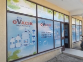 Ovacik Su