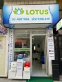 Lotus Su Arıtma Sistemleri