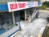 Çelik Ticaret