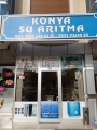 KONYA SU ARITMA