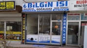 BİLGİN ISI