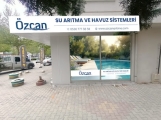 Özcan Su Arıtma ve Havuz Sistemleri