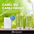 PLATİN WATER DIŞ TİCARET SANAYİ LİMİTED ŞİRKETİ