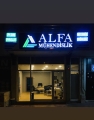 KÜTAHYA ALFA MÜHENDİSLİK