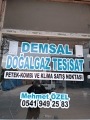 DEMSAL DOĞALGAZ TESİSAT