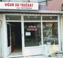 Mersin Ugur Sıhhi Tesisat