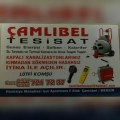 Çamlıbel Tesisat