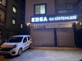 ERSA SU ARITMA SİSTEMLERİ