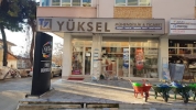 Yuksel Muhendislik