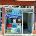 Mert su arıtma