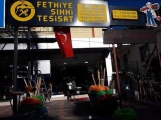 Fethiye Tesisat