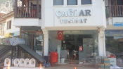 Çağlar Tesisat