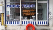 MAHİR TESİSAT