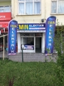 Emin elektrik tesisat tamirat