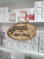 Niğde Akdağ Elektrik & Aydınlatma