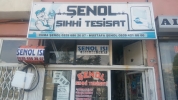 ŞENOL SIHHİ TESİSAT