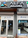 Alfa Mekanik Tesisat Mühendislik