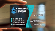 Yeniada Tesisat