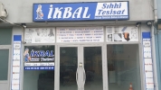 İKBAL SIHHİ TESİSAT