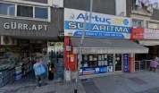 ARTUÇ SU ARITMA