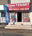 Uzman Su Tesisatı