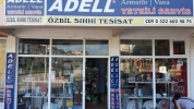 Özbil sihhi tesisat