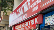 Karaköprü Doğan Elektrik