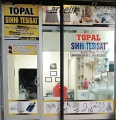 Topal Sıhhı Tesisatçı