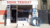 ÖZMİLLİ SIHHI TESİSAT