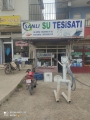 Şanlı su tesisatı ve elektirik