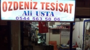 Özdeniz Tesisat