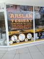 ARSLAN TESİSAT