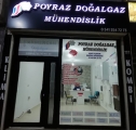 POYRAZ DOĞALGAZ MÜHENDİSLİK