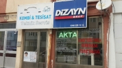 Aktaş kombi sivas